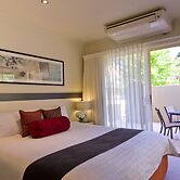 Falls Mountain Retreat