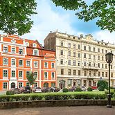 Pullman Riga Old Town