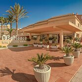 Hotel RH Casablanca & Suites