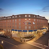 Hilton Garden Inn Portsmouth Downtown