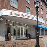 Hilton Garden Inn Portsmouth Downtown
