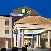 Holiday Inn Express Hotel & Suites Athens by IHG