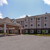 Microtel Inn & Suites by Wyndham Bridgeport