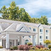 Microtel Inn & Suites by Wyndham Gardendale