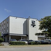 University Inn Durham next to Duke University Medical Center