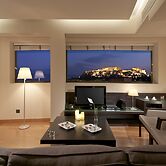 O&B Athens Boutique Hotel