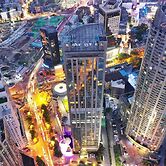 Sofitel Nanjing Galaxy Suning