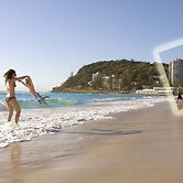 Gemini Court Holiday Apartments