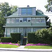 Rose Arden Bed & Breakfast