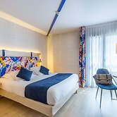 Urban Hotel Aix-les-Bains, BW Signature Collection