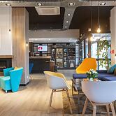 Campanile Epinal Centre - Gare