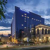 Novotel Bucharest City Centre