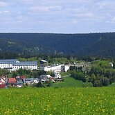 Werrapark Resort Haus Heubacher Hoehe