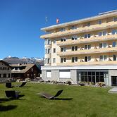 Schweizerhof Pontresina