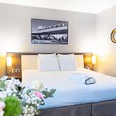Mercure Rennes Cesson