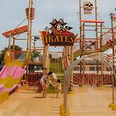 HYB Eurocalas Water Park - All inclusive