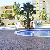 Apartamentos Turquesa Beach