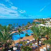 Hipotels Natura Palace - Adults only