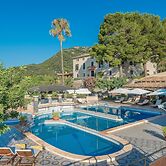 Hotel Rural Monnaber Nou & SPA