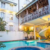 Hotel le Juliette Dodu