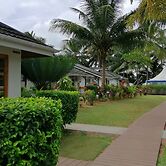 Le Relax Beach Resort - Praslin