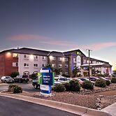 Holiday Inn Express Hotel & Suites Alamogordo Hwy 54/70 by IHG