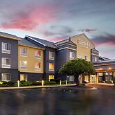 Fairfield Inn & Suites by Marriott Warner Robins
