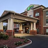 Holiday Inn Express & Suites Claypool Hill (Richlands Area) by IHG