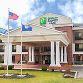Holiday Inn Express & Suites Ashland by IHG