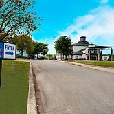 Motel 6 San Antonio, TX - Sea World North