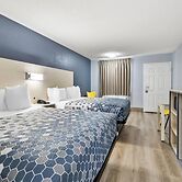 Econo Lodge Inn & Suites Cayce I-26 Airport