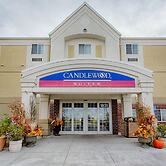 Candlewood Suites Fargo-N. Dakota State University by IHG