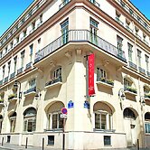 Hôtel Vacances Bleues Provinces Opéra