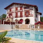 Hôtel Résidence Vacances Bleues Orhoitza