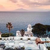 Luxury Villa Excelsior Parco