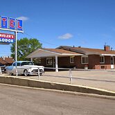 Travelers Lodge Motel Marshall