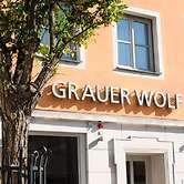Altstadthotel Grauer Wolf