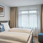 Four Points Flex by Sheraton Hannover