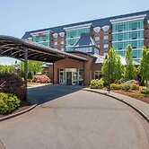 Hilton Garden Inn Manchester Downtown