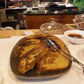 Coppertoppe Inn and Retreat Center