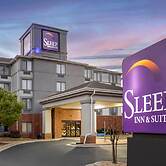 Sleep Inn & Suites Auburn Campus Area I-85