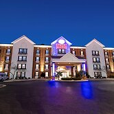 Comfort Suites Airport