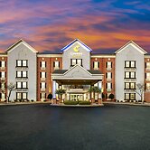 Comfort Suites Airport