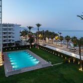 Hotel Apartamentos Bajondillo