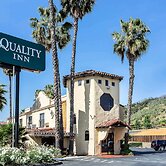 Quality Inn Fallbrook I-15