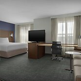 Residence Inn by Marriott Boston Marlborough