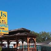 Sands Motel Niagara Falls