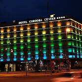 Hotel Córdoba Center