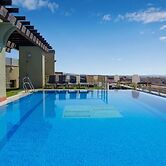 Hotel Córdoba Center