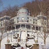 Mont Rest Inn